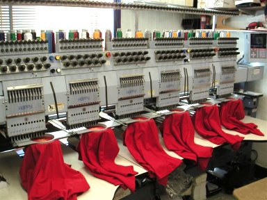 Printing Machines