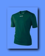 Macron Team Jersey