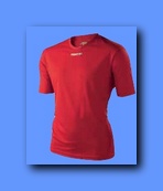 Macron Team Jersey
