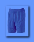 Macron Team Shorts