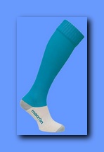 Macron Round Sock