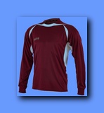 Mitre Angular Jersey