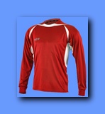 Mitre Angular Jersey
