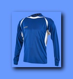 Mitre Angular Jersey