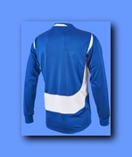 Mitre Angular Jersey