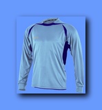 Mitre Angular Jersey