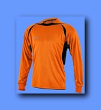 Mitre Angular Jersey