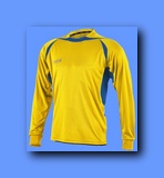 Mitre Angular Jersey