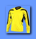 Mitre Frequency Jersey