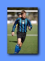 Prostar Avellino Jersey