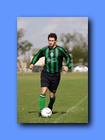 Prostar Avellino Jersey