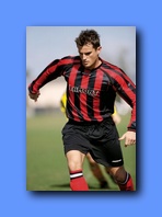 Prostar Avellino Jersey