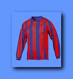 Prostar Avellino Jersey