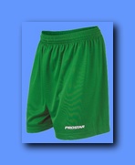 Prostar Kiev Shorts