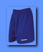 Prostar Kiev Shorts