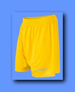 Prostar Kiev Shorts